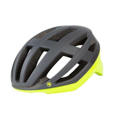 Endura FS260-Pro Helmet II - Yellow
