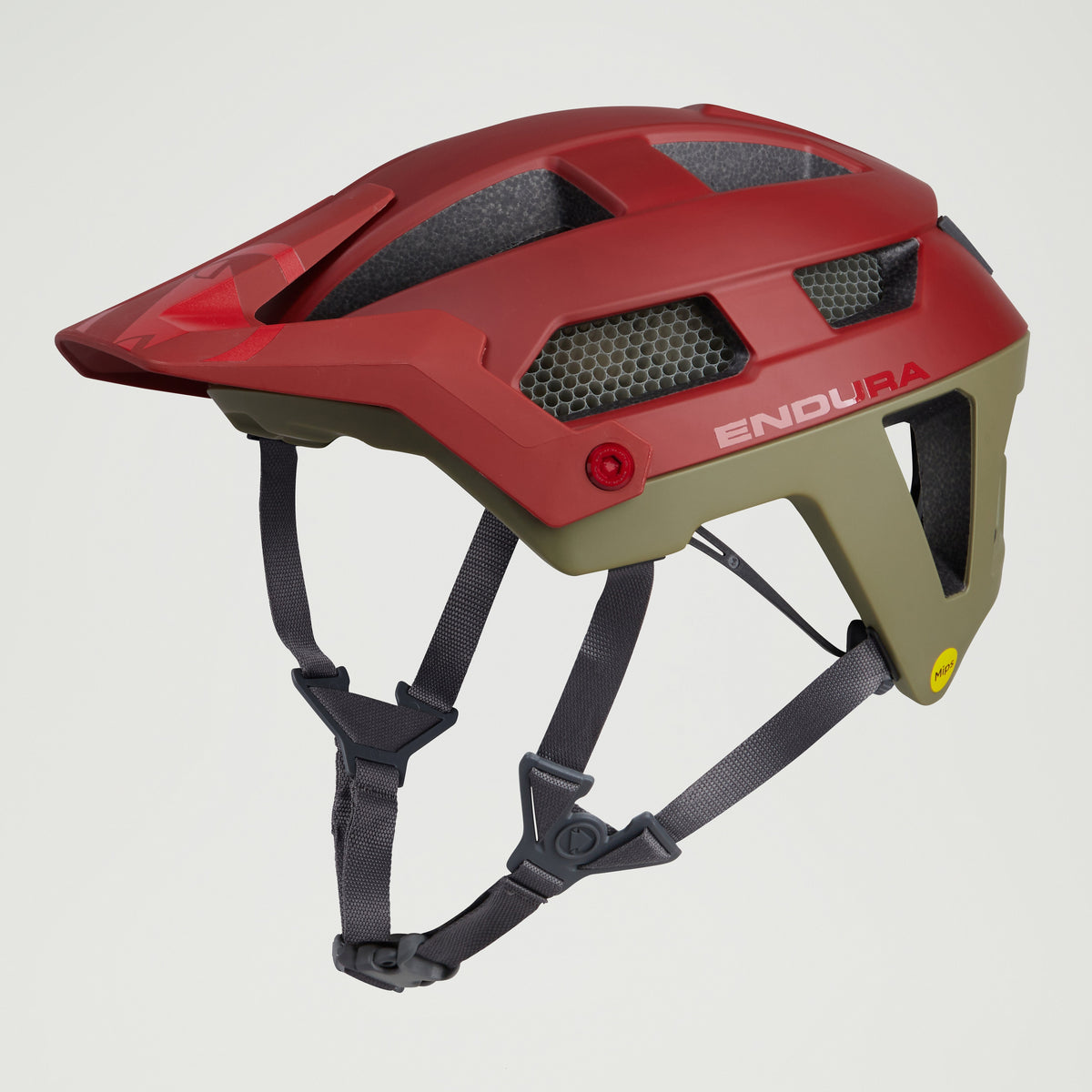 Endura SingleTrack Helmet Mips