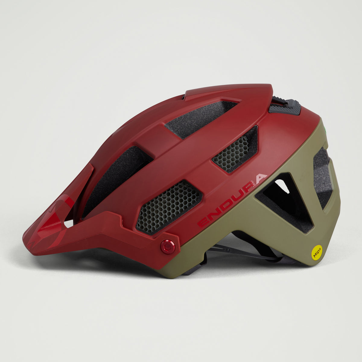 Endura SingleTrack Helmet Mips — view 2