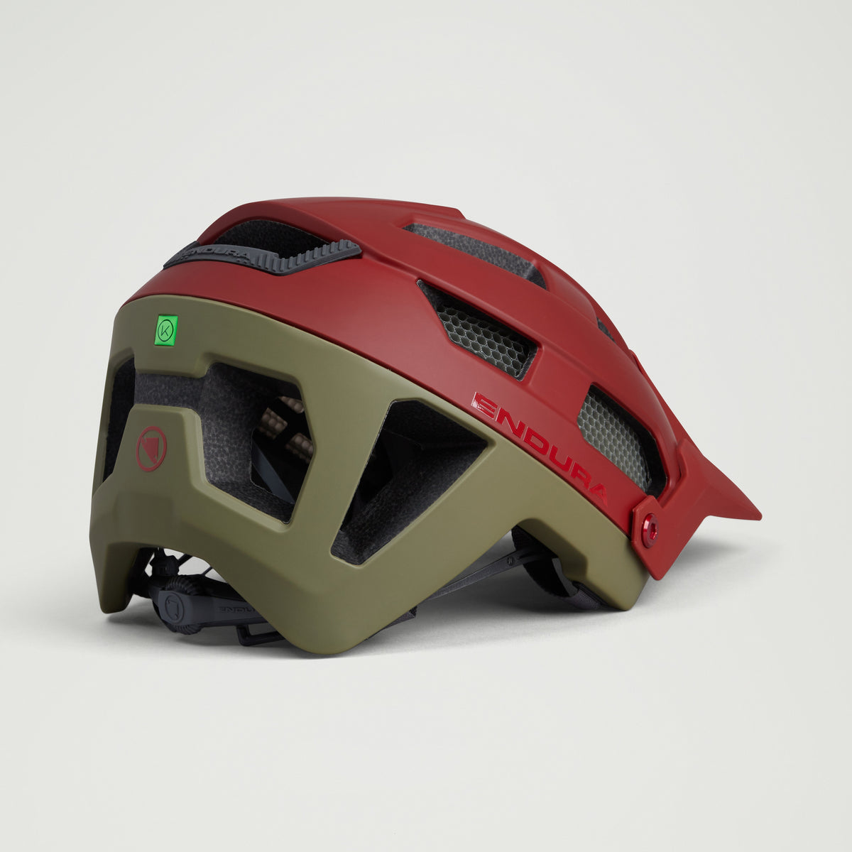 Endura SingleTrack Helmet Mips — view 3