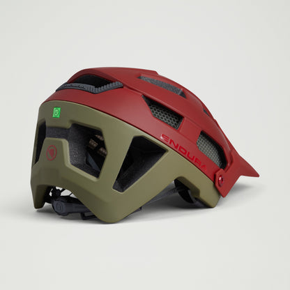Endura SingleTrack Helmet Mips — view 3