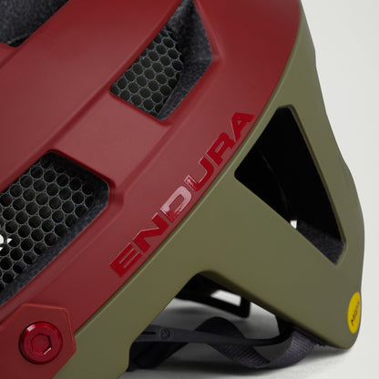 Endura SingleTrack Helmet Mips — view 5