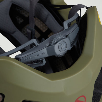 Endura SingleTrack Helmet Mips — view 6