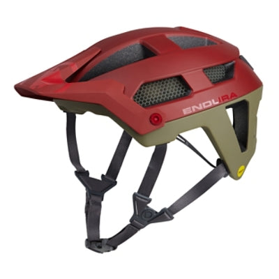 Endura SingleTrack Helmet Mips