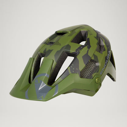 Endura SingleTrack Helmet Mips — view 9