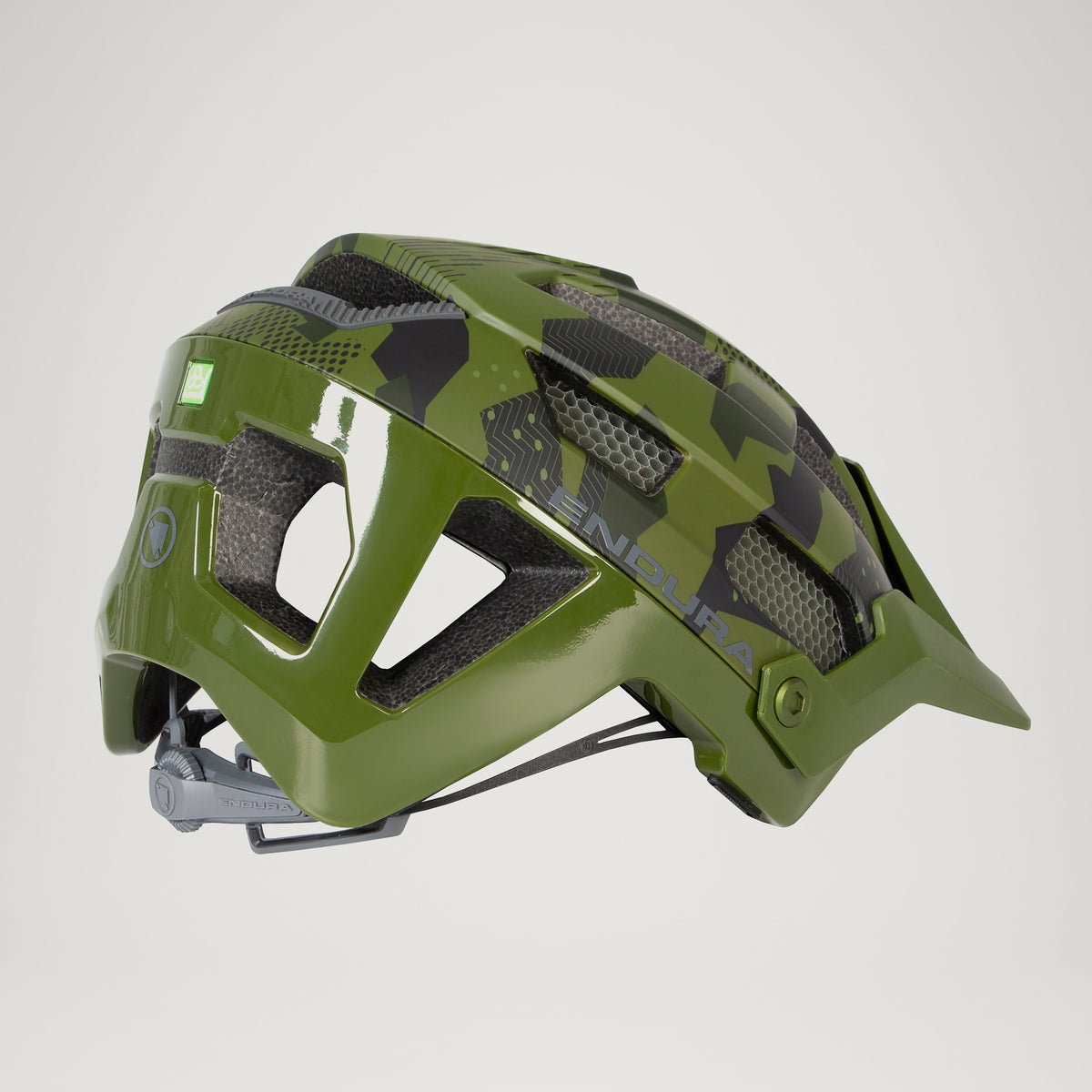 Endura SingleTrack Helmet Mips — view 10