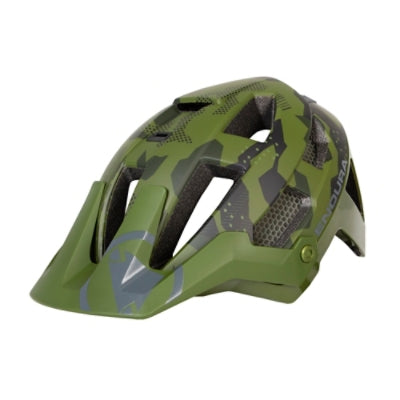 Endura SingleTrack Helmet Mips