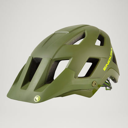 Endura Hummvee Plus Mips Helmet — view 15