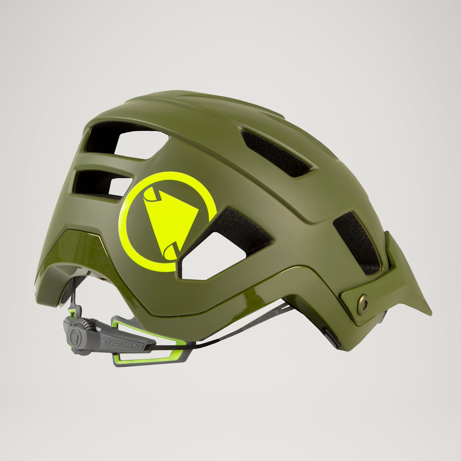Endura Hummvee Plus Mips Helmet — view 16