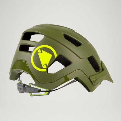 Endura Hummvee Plus Mips Helmet — view 16