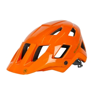 Endura Hummvee Plus MIPS® Helmet - Orange