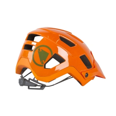 Endura Hummvee Plus MIPS® Helmet - Orange