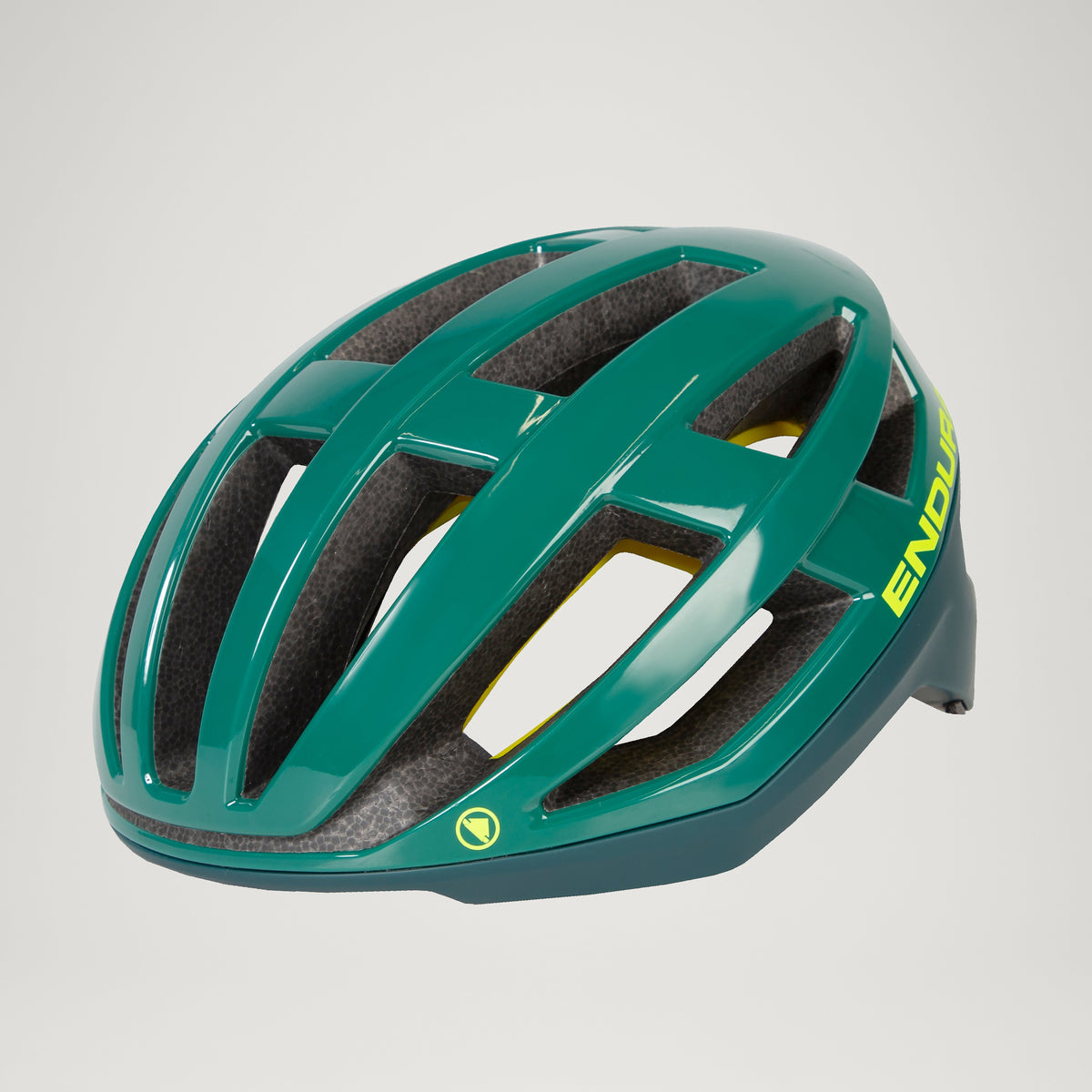 Endura Fs260-pro Mips 2 Road Helmet Deep Teal