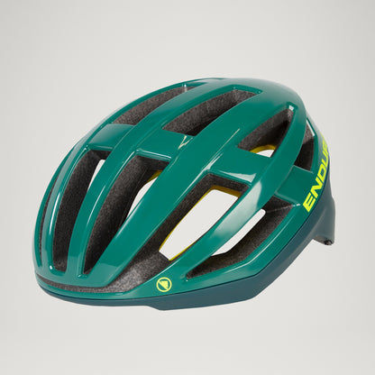 Endura Fs260-pro Mips 2 Road Helmet Deep Teal