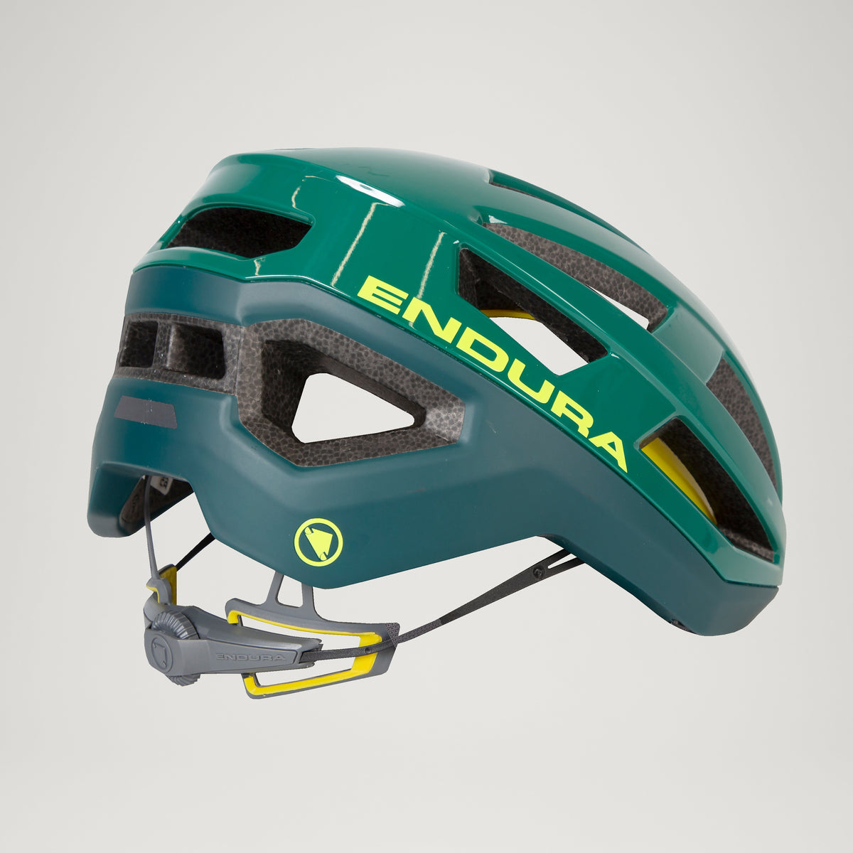 Endura Fs260-pro Mips 2 Road Helmet Deep Teal