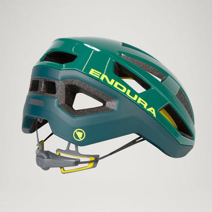 Endura Fs260-pro Mips 2 Road Helmet Deep Teal