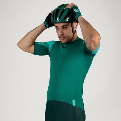 Endura Fs260-pro Mips 2 Road Helmet Deep Teal