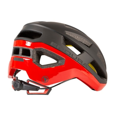 Endura FS260-Pro MIPS® Helmet II - Red