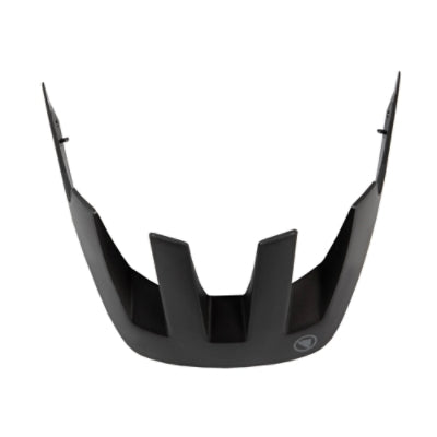 Endura Visor for Hummvee Plus Helmets (E1549/E1553) - Black