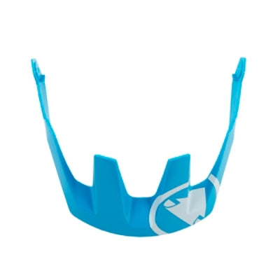 Endura Visor For Singletrack Helmets (E1548 & E1552) - Blue