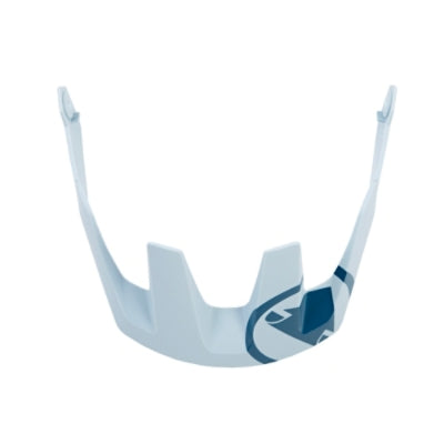 Endura Visor For Singletrack Helmets (E1548 & E1552) - Grey