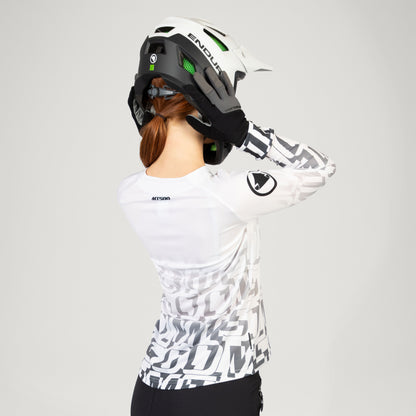 Endura MT500 Full Face Mips Helmet — view 16