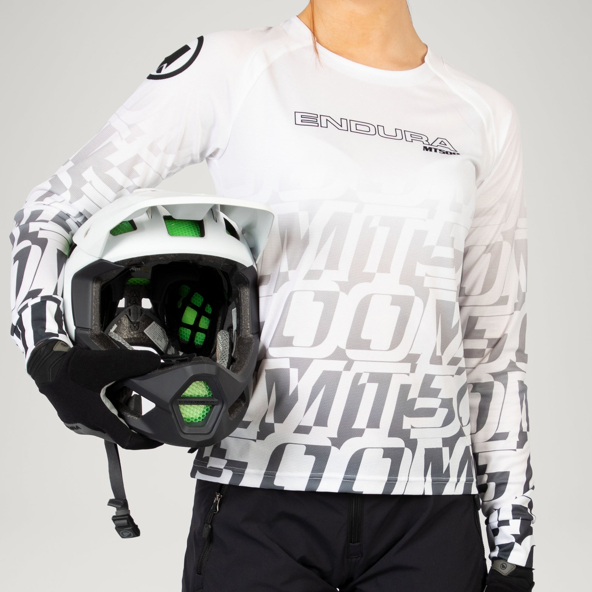 Endura MT500 Full Face Mips Helmet — view 17