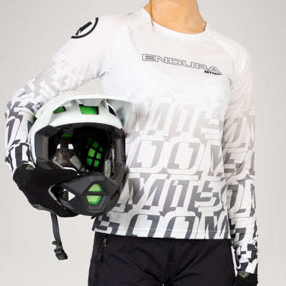 Endura MT500 Full Face Mips Helmet — view 17
