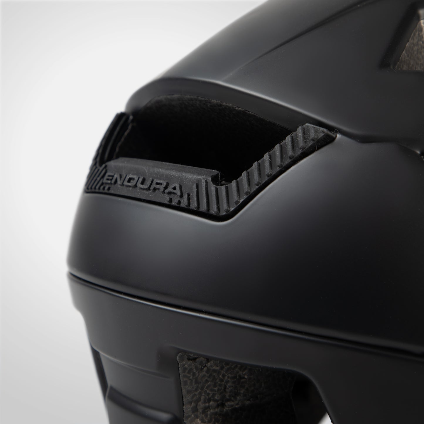 Endura SingleTrack Full Face Helmet