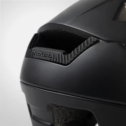 Endura SingleTrack Full Face Helmet