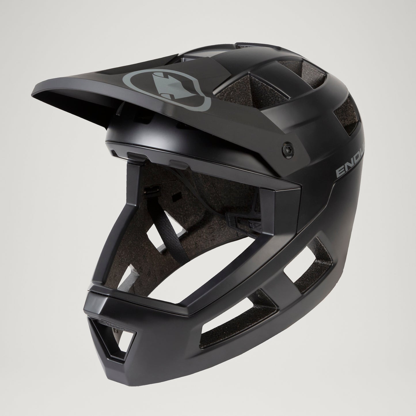 Endura SingleTrack Full Face Mips® Helmet — view 6
