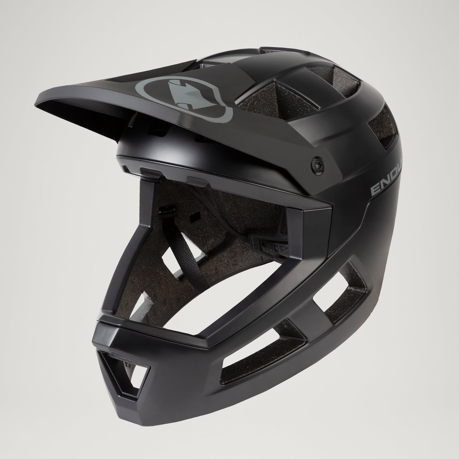 Endura SingleTrack Full Face Mips® Helmet — view 6