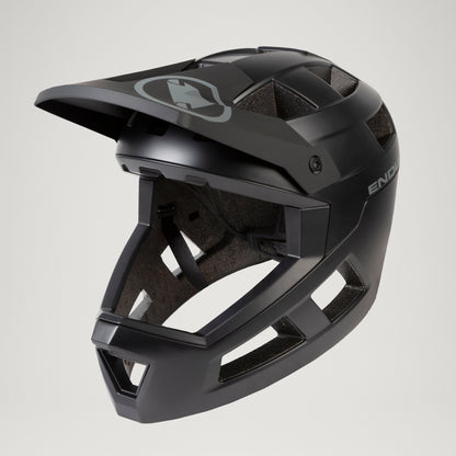 Endura SingleTrack Full Face Mips® Helmet — view 6