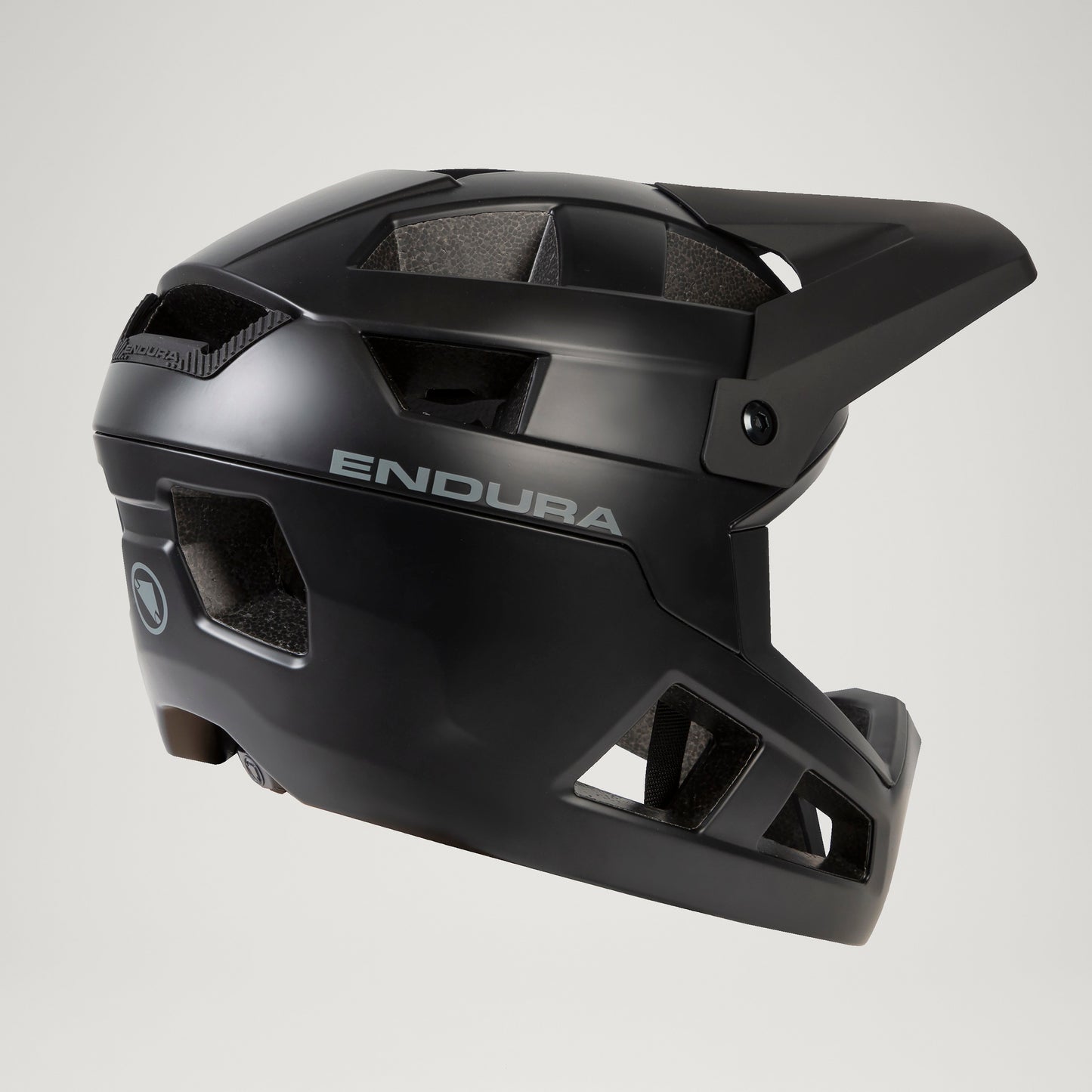 Endura SingleTrack Full Face Mips® Helmet — view 7