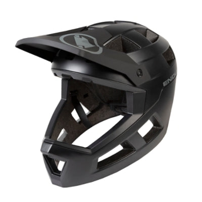 Endura SingleTrack Full Face Mips® Helmet