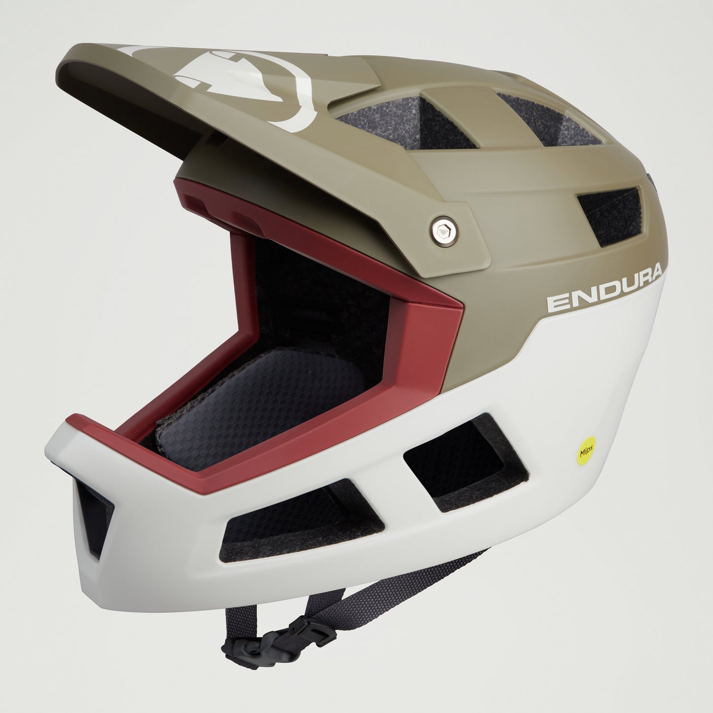 Endura SingleTrack Full Face Mips® Helmet
