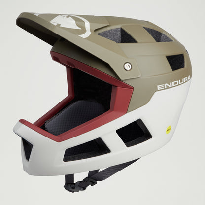 Endura SingleTrack Full Face Mips® Helmet