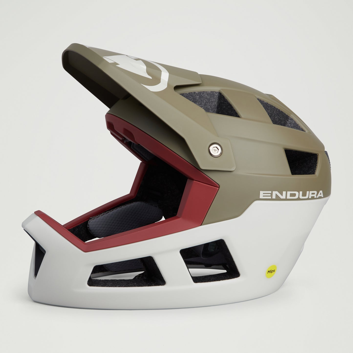 Endura SingleTrack Full Face Mips® Helmet — view 2
