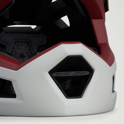 Endura SingleTrack Full Face Mips® Helmet — view 4