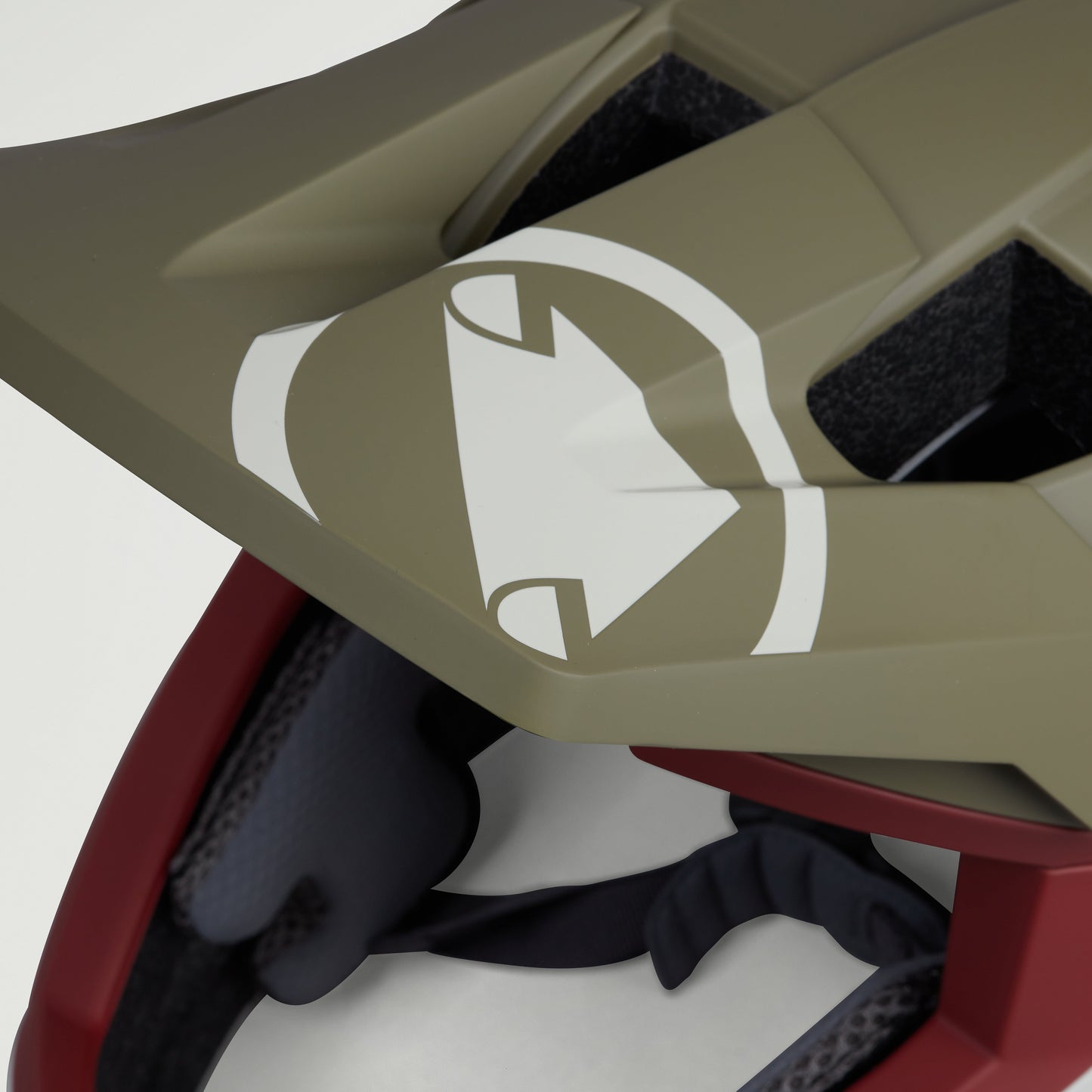 Endura SingleTrack Full Face Mips® Helmet — view 5