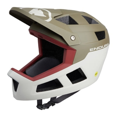 Endura SingleTrack Full Face Mips® Helmet