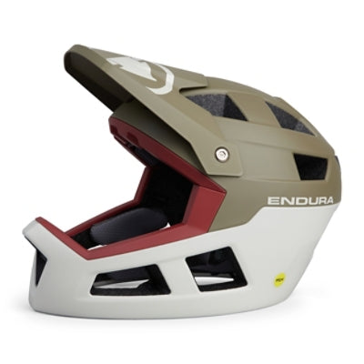 Endura SingleTrack Full Face Mips® Helmet