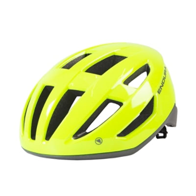 Endura Xtract Helmet - Yellow