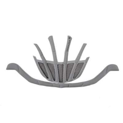 Endura Xtract Helmet Replacement Padding - Grey