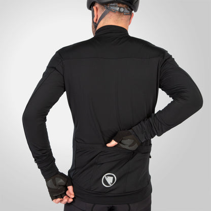 Endura Xtract Roubaix L/S Jersey — view 12