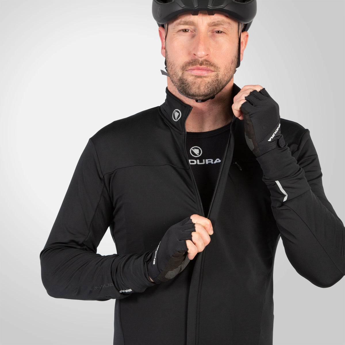 Endura Xtract Roubaix L/S Jersey — view 11