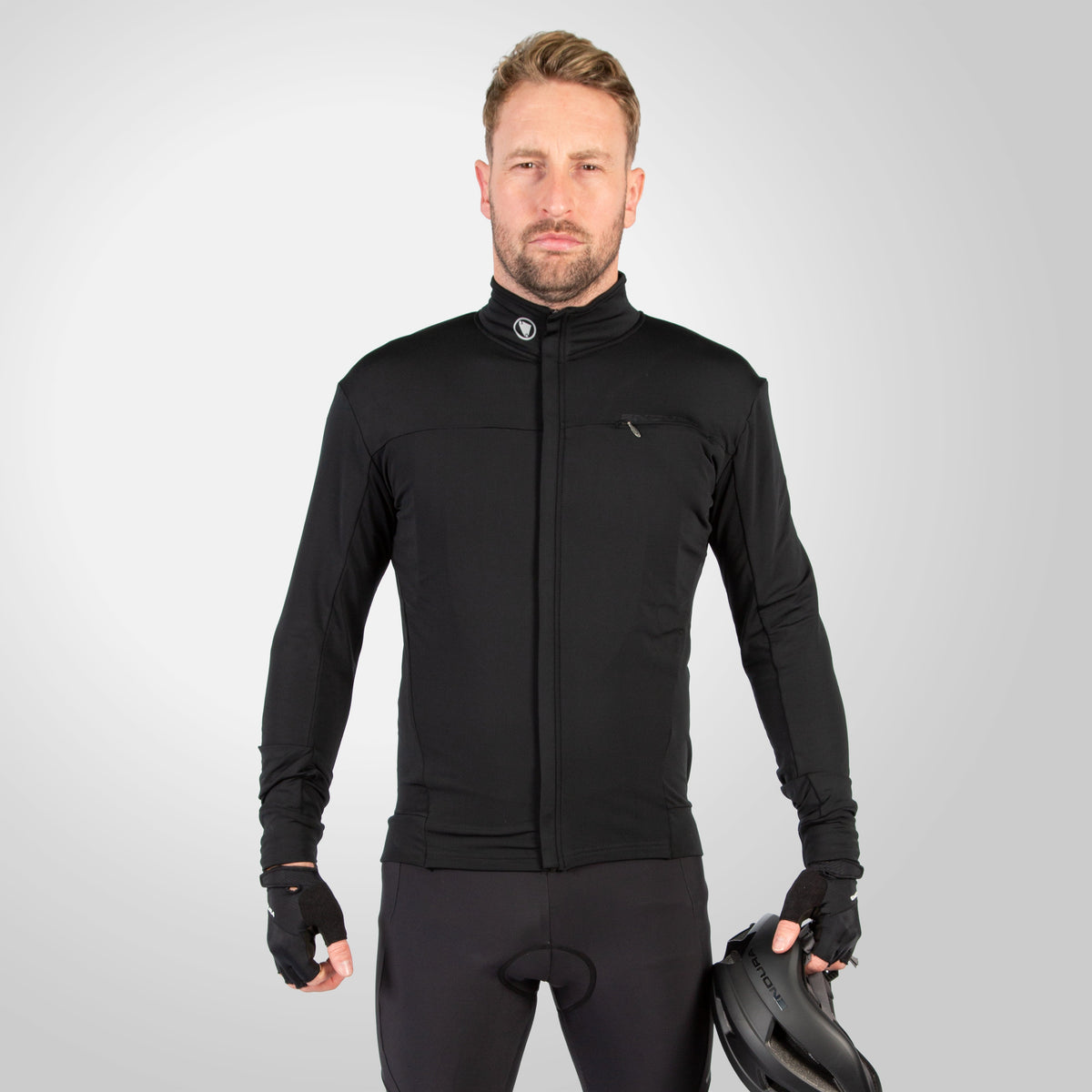 Endura Xtract Roubaix L/S Jersey — view 9