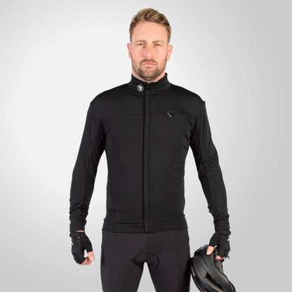 Endura Xtract Roubaix L/S Jersey — view 9