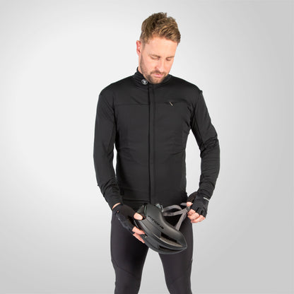 Endura Xtract Roubaix L/S Jersey — view 10