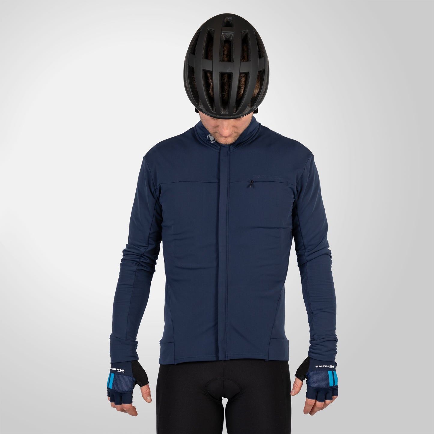 Endura Xtract Roubaix L/S Jersey